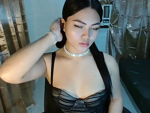 naughtyhothailey online show from 4, 12, 2025