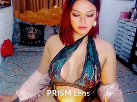 majesticCelina online show from 4, 2, 2026