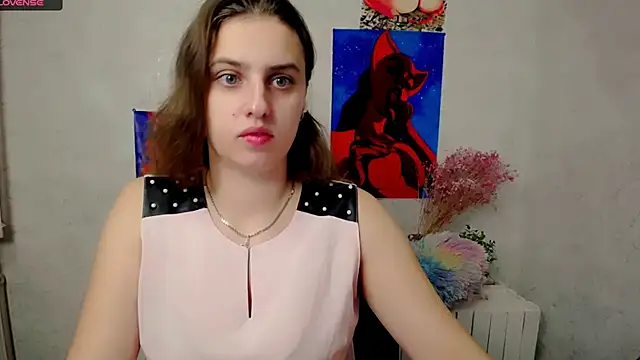 AmandaDimond  online show from 22, 10, 2025