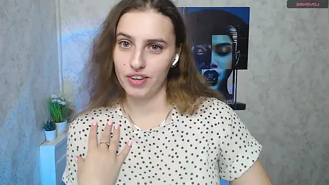 AmandaDimond  online show from 20, 11, 2025