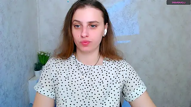 AmandaDimond  online show from 30, 3, 2026