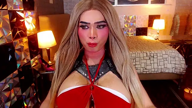 BigCockMaxineTS online show from 17, 10, 2025