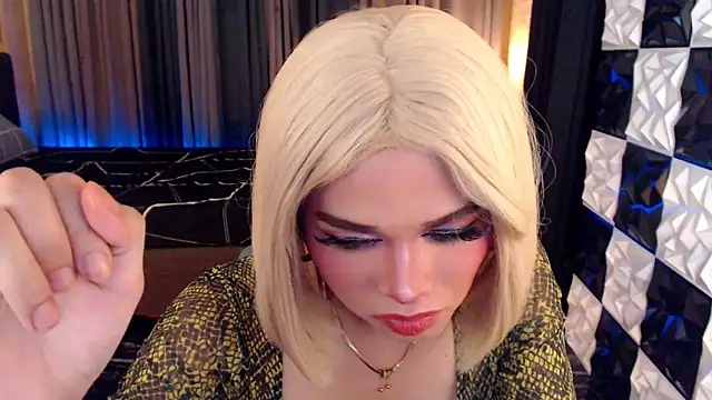 BigCockMaxineTS online show from 6, 11, 2025