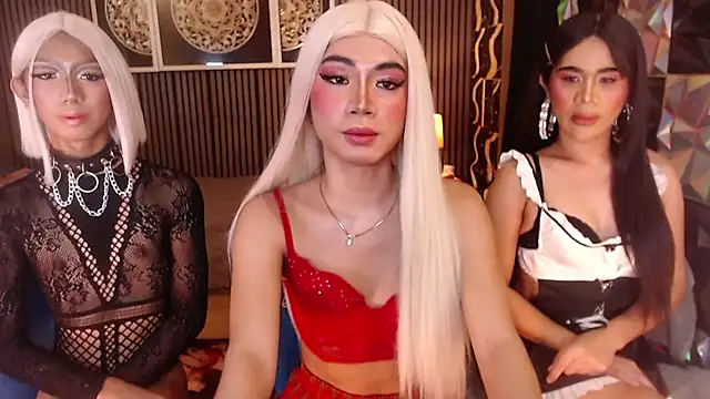 Snapshot of BigCockMaxineTS chatting on 6, 7, 2026 BigCockMaxineTS online show from 6, 7, 2026