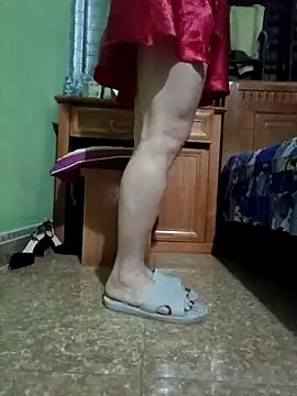 SexyQueen99 online show from 19, 11, 2025