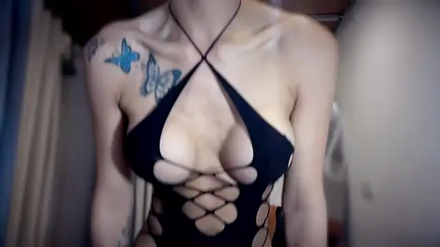 Angelfabxx online show from 13, 2, 2026