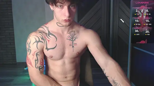 Brendan  Piks online show from 26, 11, 2025