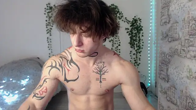 Brendan  Piks online show from 8, 1, 2026