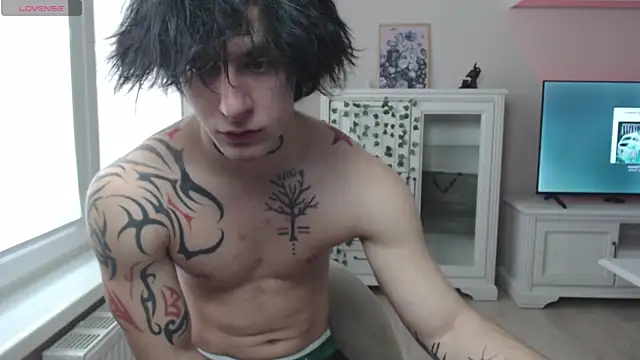 Brendan  Piks online show from 21, 2, 2026