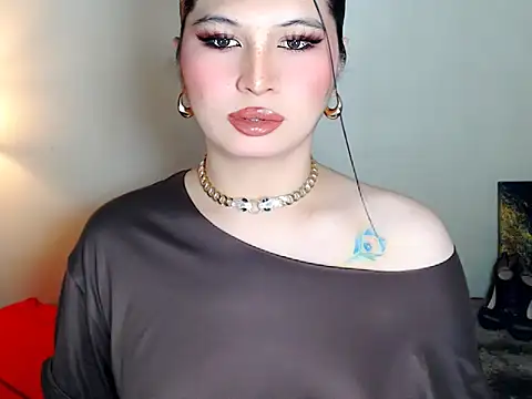 NaomiSmall online show from 10, 1, 2026