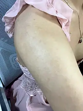 Mina048 online show from 13, 10, 2025