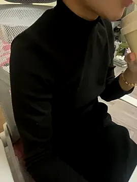 Mina048 online show from 5, 11, 2025