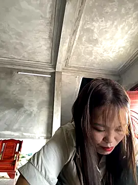 MychuSweet online show from 17, 10, 2025