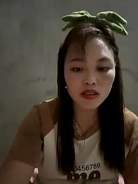 MychuSweet online show from 15, 11, 2025