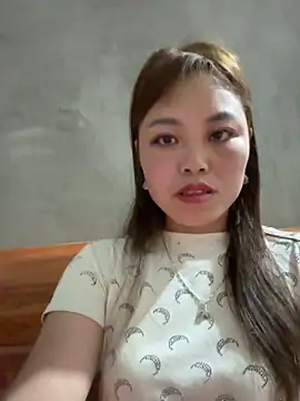 MychuSweet online show from 9, 1, 2026