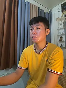 xshyboyx online show from 1, 2, 2026