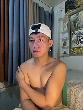 xshyboyx online show from 26, 2, 2026