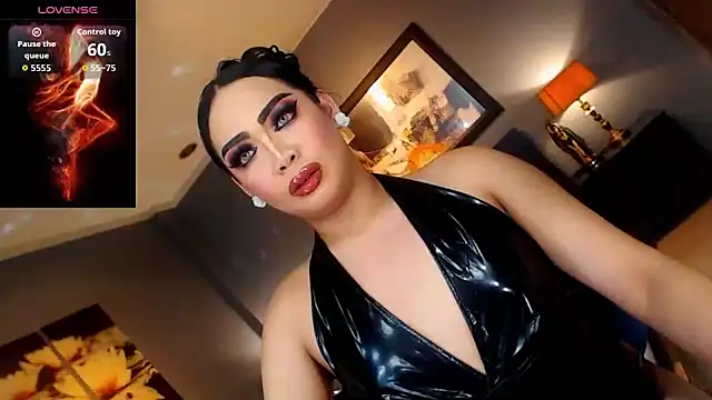 FridaHumphrey online show from 15, 4, 2026