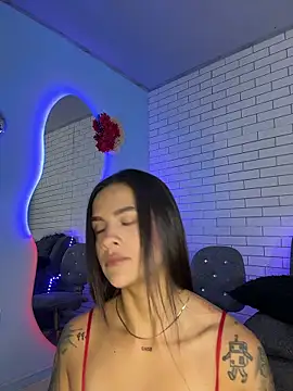 Im Fernanda online show from 16, 1, 2026