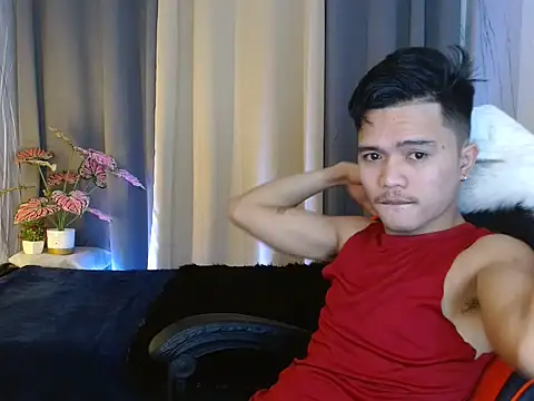 YourNaughtyTwink 69 online show from 27, 3, 2026