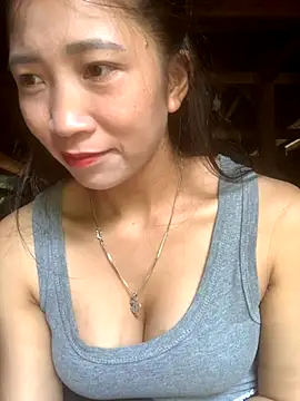 ThiHa003 online show from 7, 10, 2025