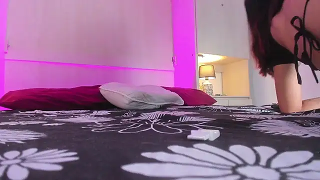 CamiGox online show from 29, 9, 2025