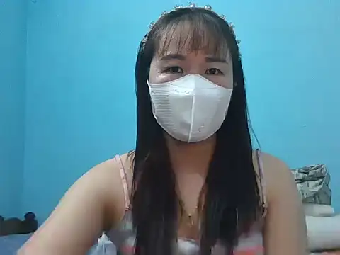 Snapshot of Hachi077 chatting on 13, 11, 2025 Hachi077 online show from 13, 11, 2025