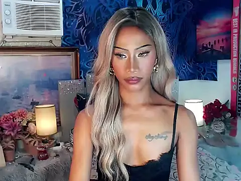 sassylatina online show from 24, 2, 2026