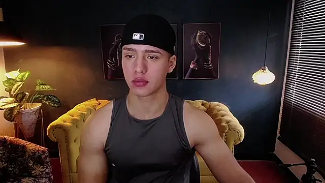 deivid parker online show from 17, 9, 2025