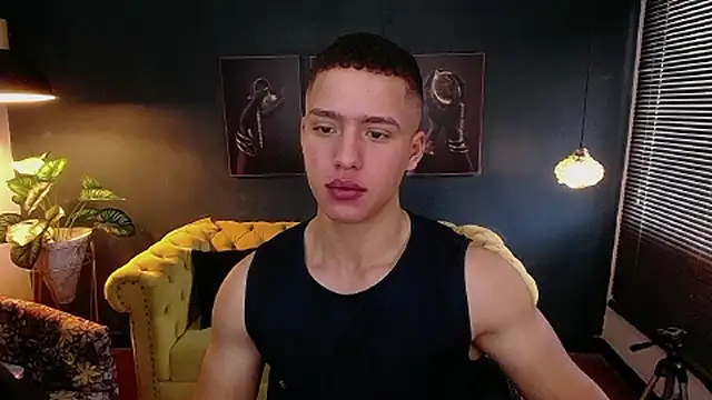 deivid parker online show from 23, 9, 2025