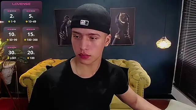 deivid parker online show from 27, 9, 2025