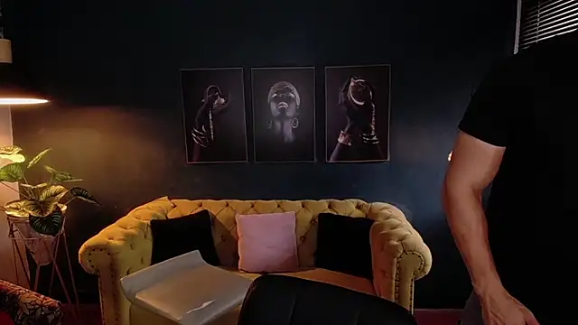 deivid parker online show from 20, 10, 2025