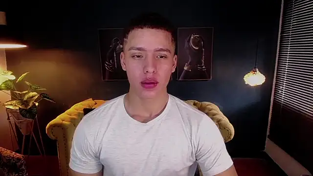 deivid parker online show from 27, 10, 2025