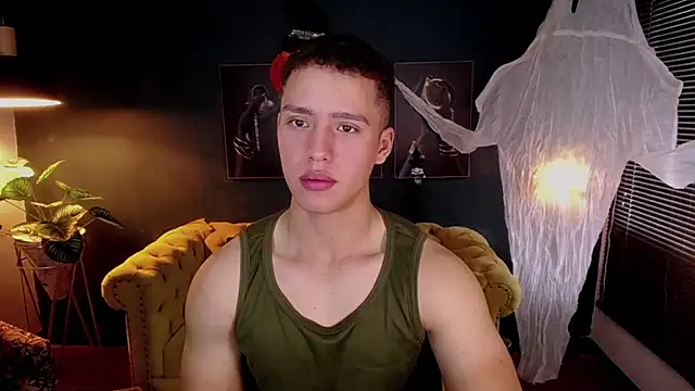 deivid parker online show from 30, 10, 2025