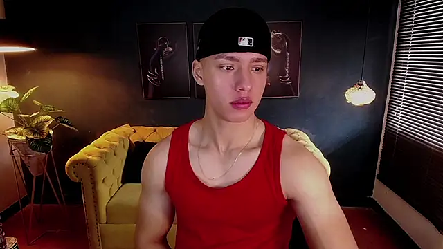 deivid parker online show from 11, 11, 2025