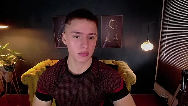 deivid parker online show from 24, 11, 2025