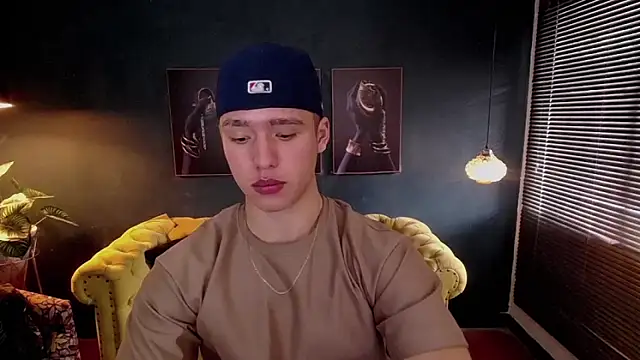 deivid parker online show from 9, 3, 2026