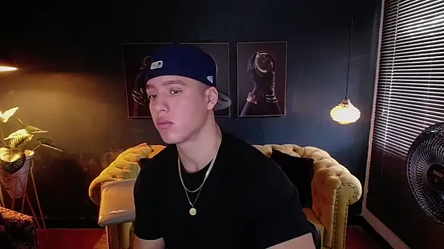 deivid parker online show from 30, 3, 2026