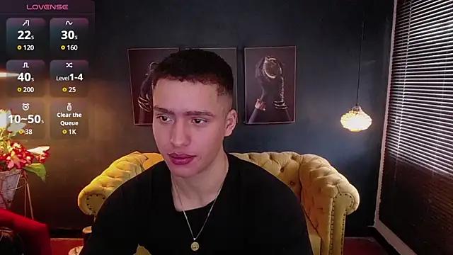 Snapshot of deivid_parker chatting on 22, 4, 2026 deivid parker online show from 22, 4, 2026