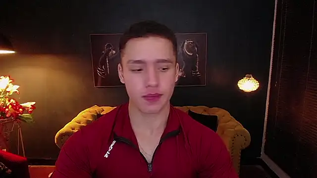 Snapshot of deivid_parker chatting on 1, 5, 2026 deivid parker online show from 1, 5, 2026