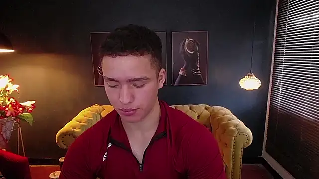 Snapshot of deivid_parker chatting on 1, 5, 2026 deivid parker online show from 1, 5, 2026