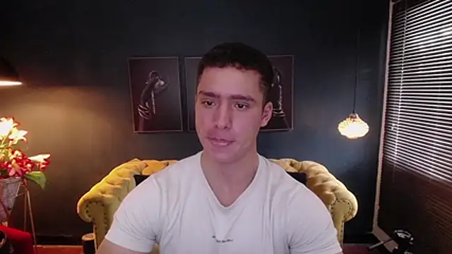 Snapshot of deivid_parker chatting on 7, 5, 2026 deivid parker online show from 7, 5, 2026