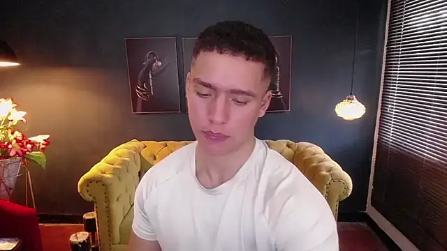 Snapshot of deivid_parker chatting on 11, 5, 2026 deivid parker online show from 11, 5, 2026