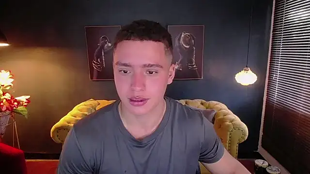 Snapshot of deivid_parker chatting on 25, 5, 2026 deivid parker online show from 25, 5, 2026