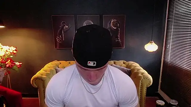 Snapshot of deivid_parker chatting on 27, 5, 2026 deivid parker online show from 27, 5, 2026