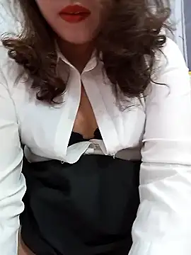 Ariana-Vy online show from 9, 1, 2026