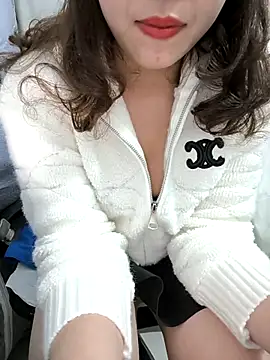 Ariana-Vy online show from 10, 1, 2026