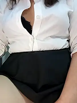 Ariana-Vy online show from 14, 1, 2026