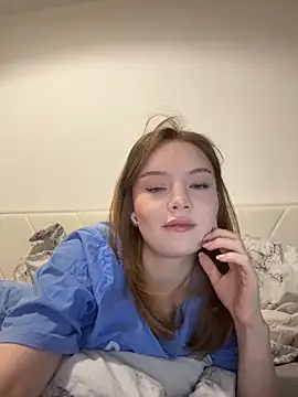 feral  berrys online show from 17, 11, 2025