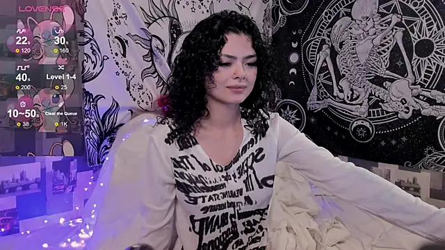Snapshot of manyunya_ chatting on 26, 9, 2025 manyunya online show from 26, 9, 2025